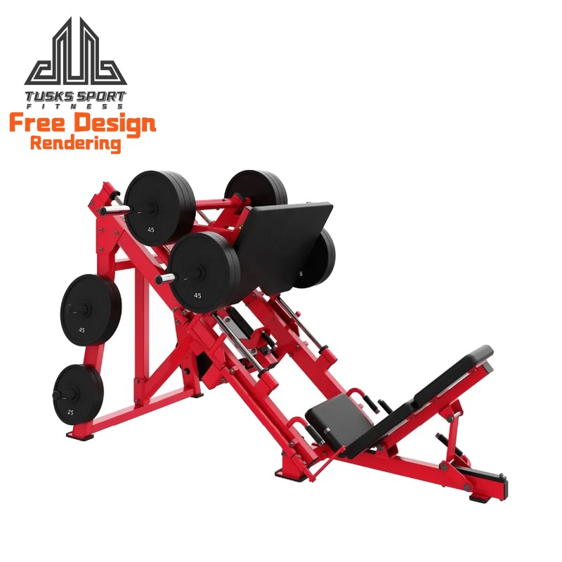 Neck Training Machine Manufacturer - Multi-Training Gym