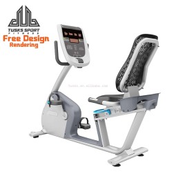 Recumbent Bike Factory - Magnetic Resistance Gym Home Use