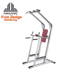 Back Extension Manufacturer - Professional Core Strengthening