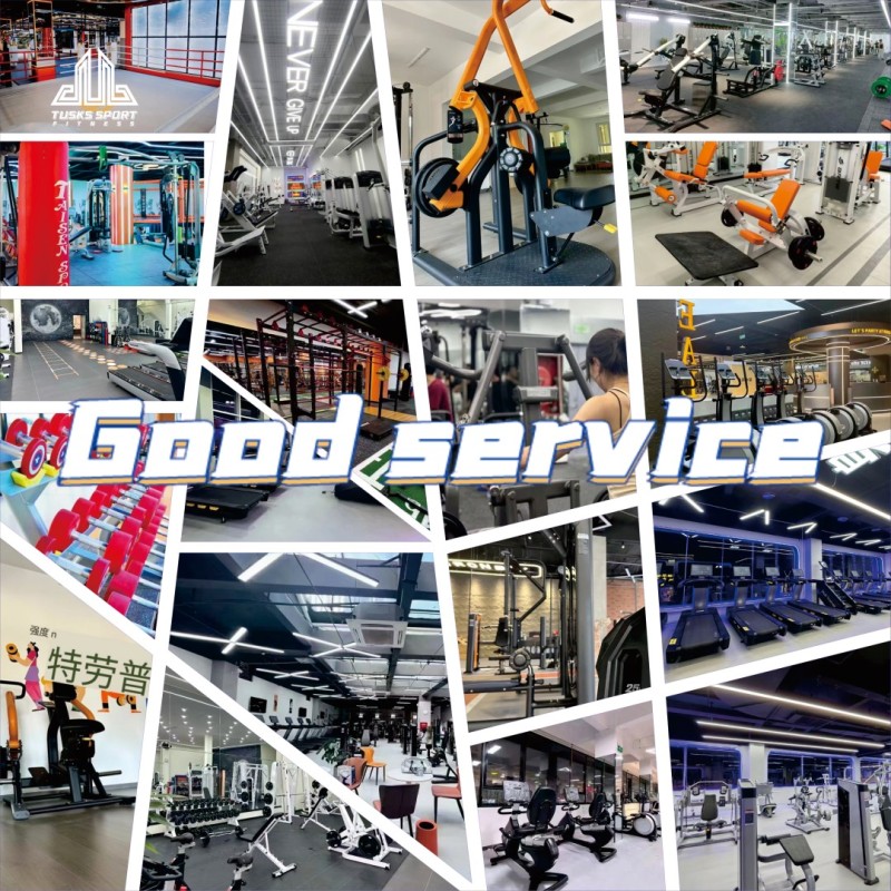 Lat Pull Down Machine Supplier - Plate Loaded Iso-Lateral