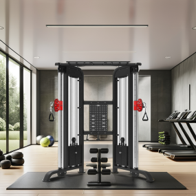 Smith Machine Supplier - All in One Multi Functional
