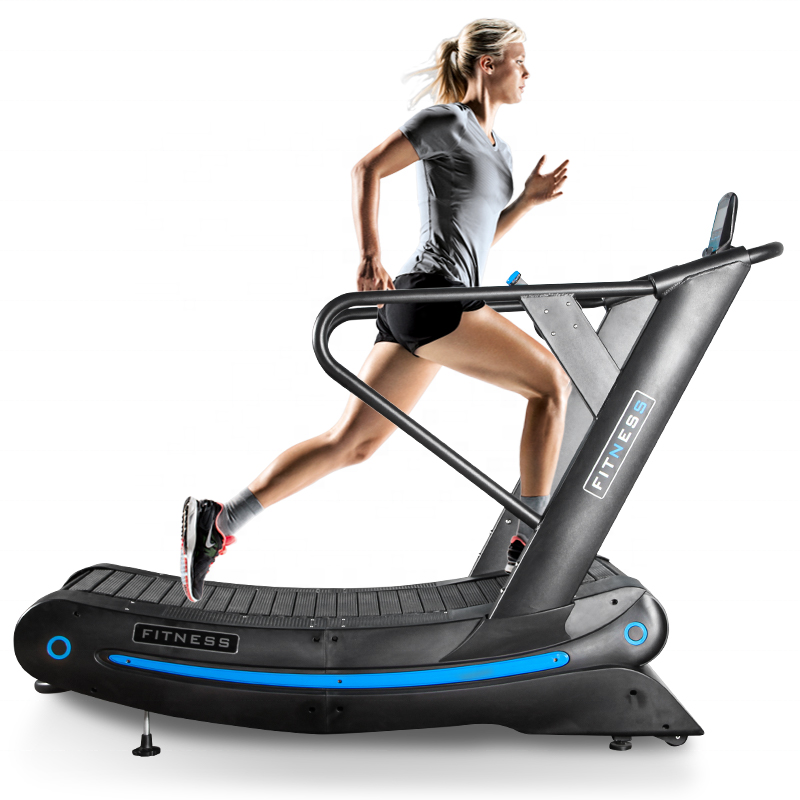 Commercial Treadmill Manufacturer - Multifunctional Gym Cardio Running Machine