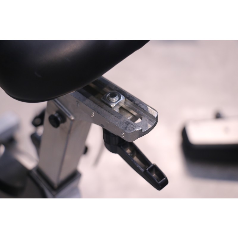 Stationary Bike Manufacturer - Indoor Cycling Spine Exercise Bike