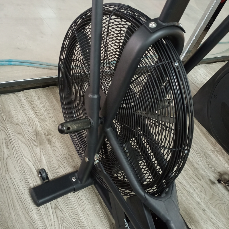 Air Bike Supplier - Commercial Home Cardio Fitness Equipment