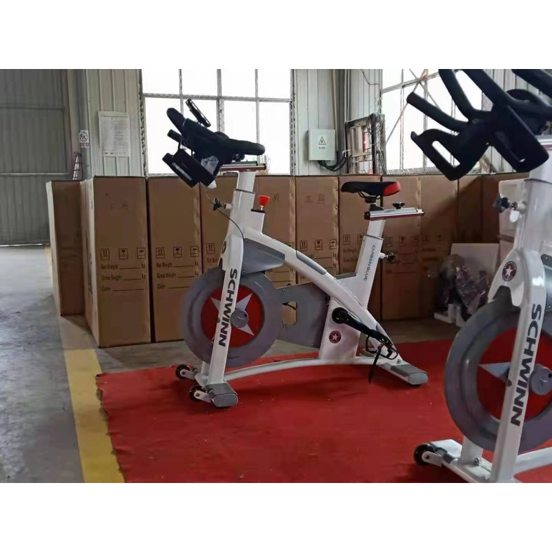 Spin Bike Factory - Luxury Commercial Fitness Cycle Bike