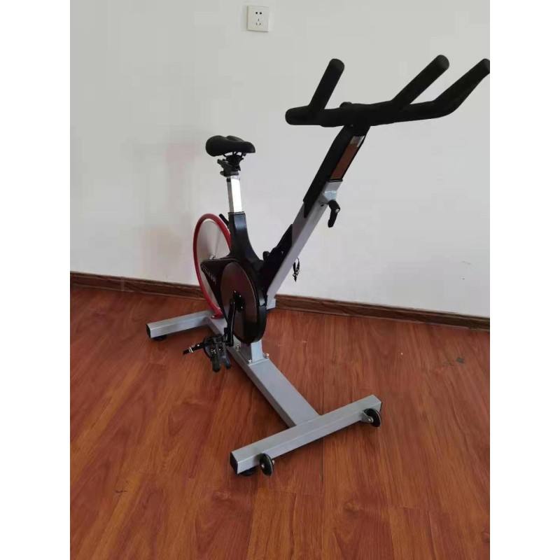 Stationary Bike Manufacturer - Indoor Cycling Spine Exercise Bike