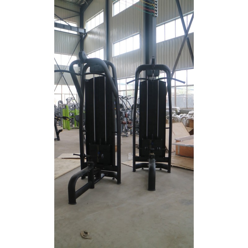 Lat Pulldown Manufacturer - Online Fitness Strength Equipment