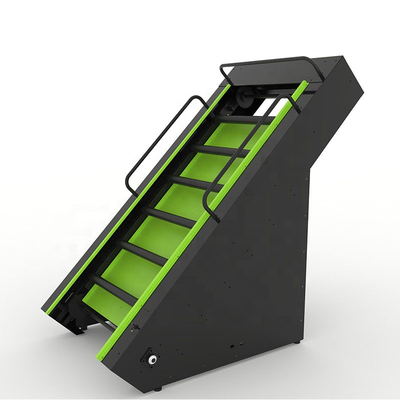 Climbing Machine Supplier - Motorized Jacob Ladder Cardio Equipment