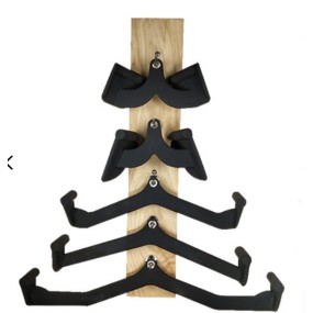 Vertical Climber Manufacturer - Manual Mountain Climbing Machine