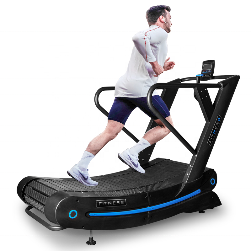 Commercial Treadmill Manufacturer - Multifunctional Gym Cardio Running Machine