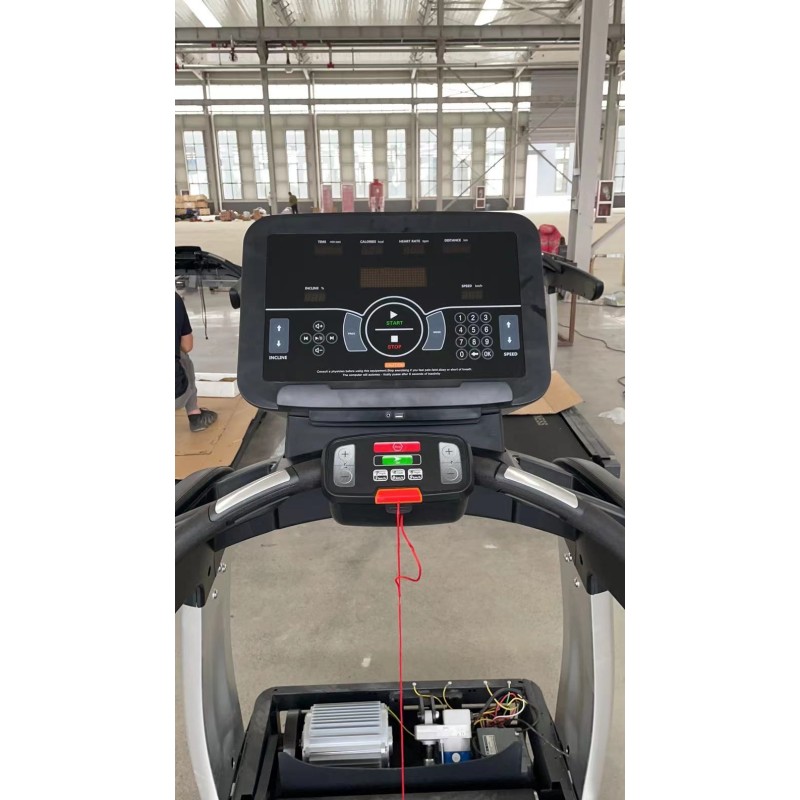 Electric Treadmill Manufacturer - Professional Running Walking Machine