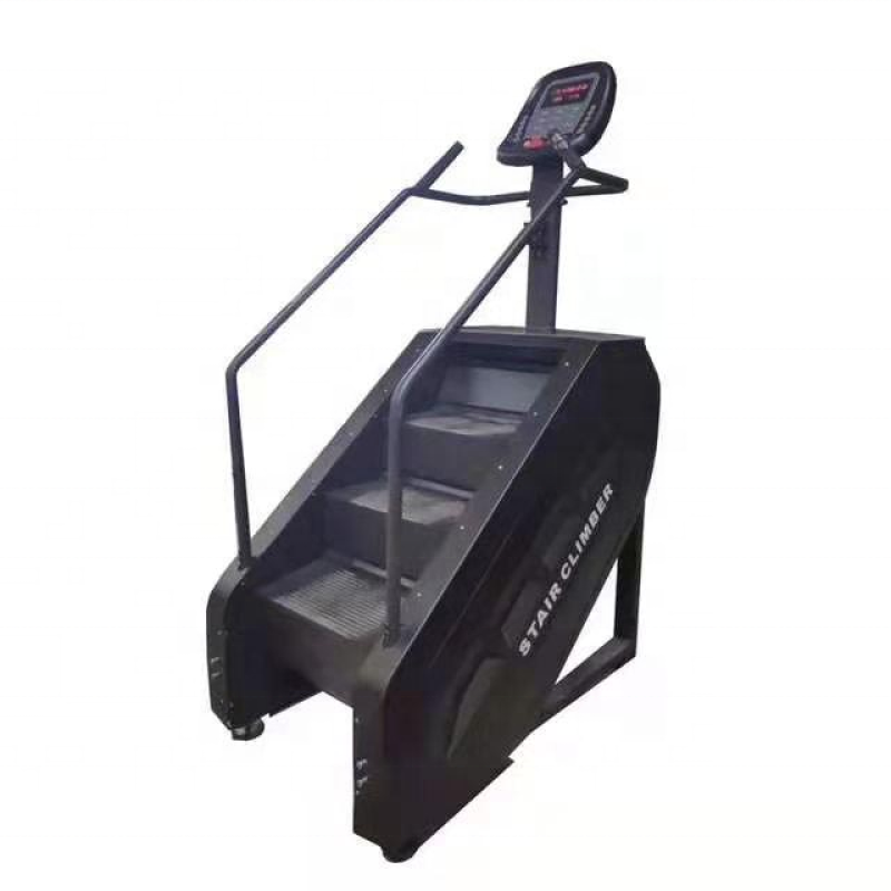 Stair Climber Factory - Electric Vertical Stepper Cardio Gym Equipment