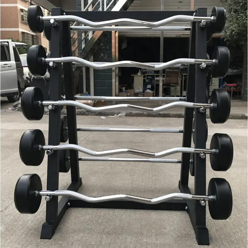Sled Push Machine Factory - Power Tank Wheel Gym Equipment