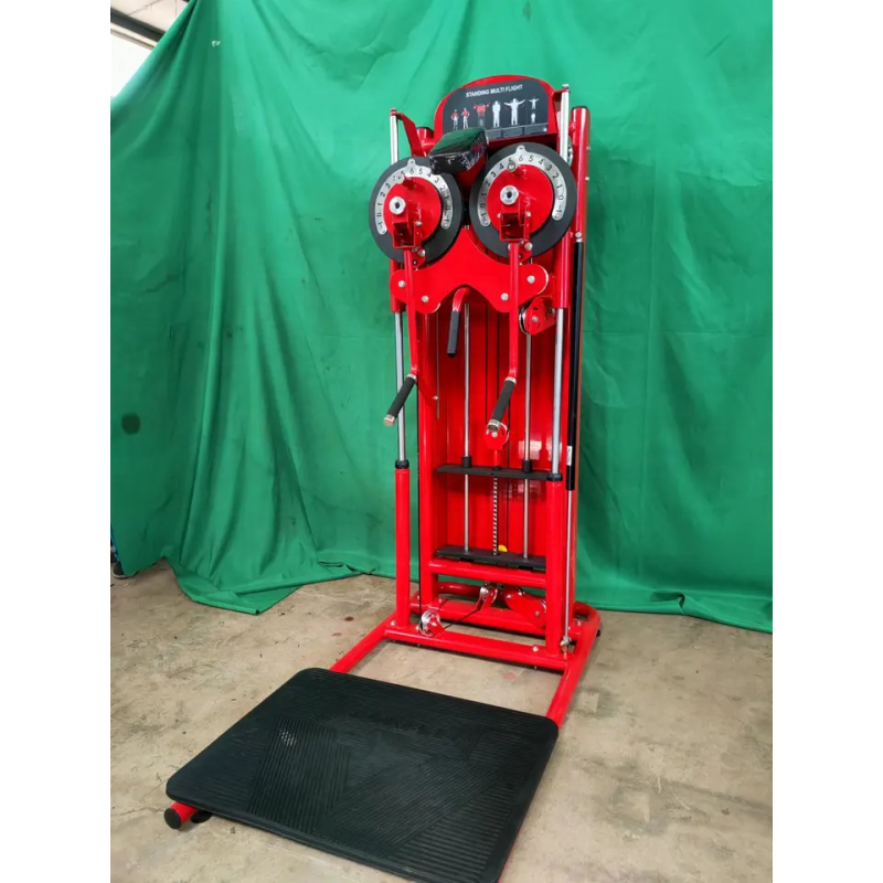 SYNERGY 360 Supplier - Full in One Home Gym Machine