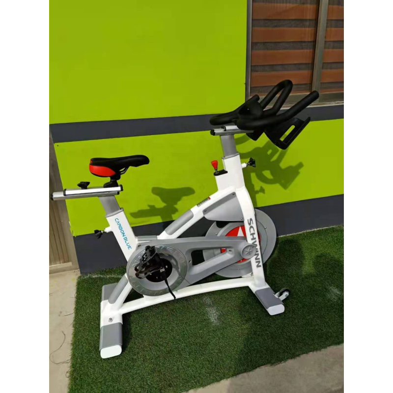 Spinning Bike Factory - Aluminum Magnetic Exercise Bike for Home