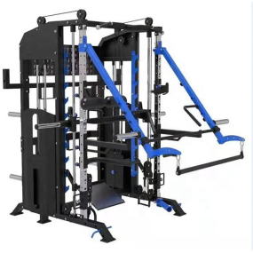 Power Cage Manufacturer - Multi Station Functional Trainer