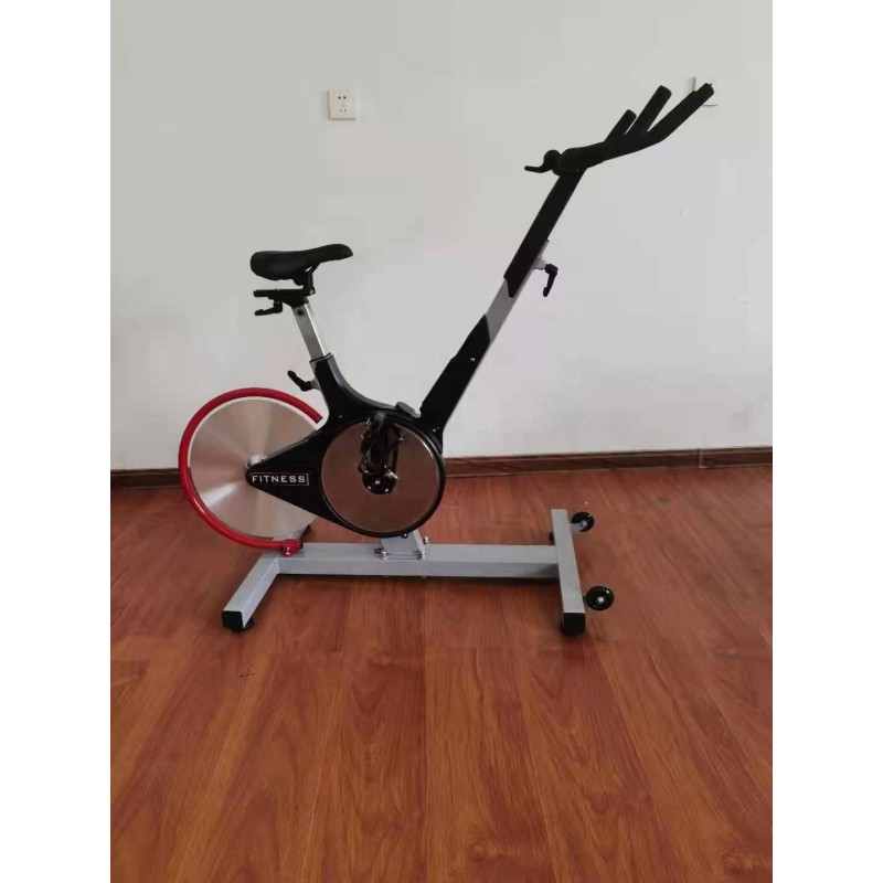 Stationary Bike Manufacturer - Indoor Cycling Spine Exercise Bike