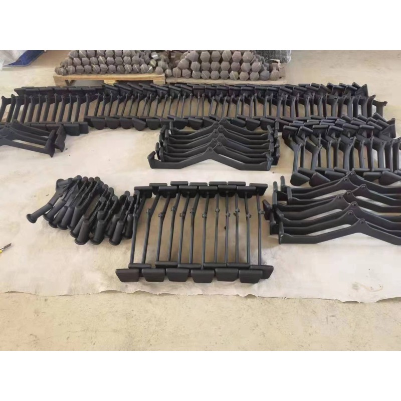 Rubber Flooring Manufacturer - Black Flecks Gym Floor Mat