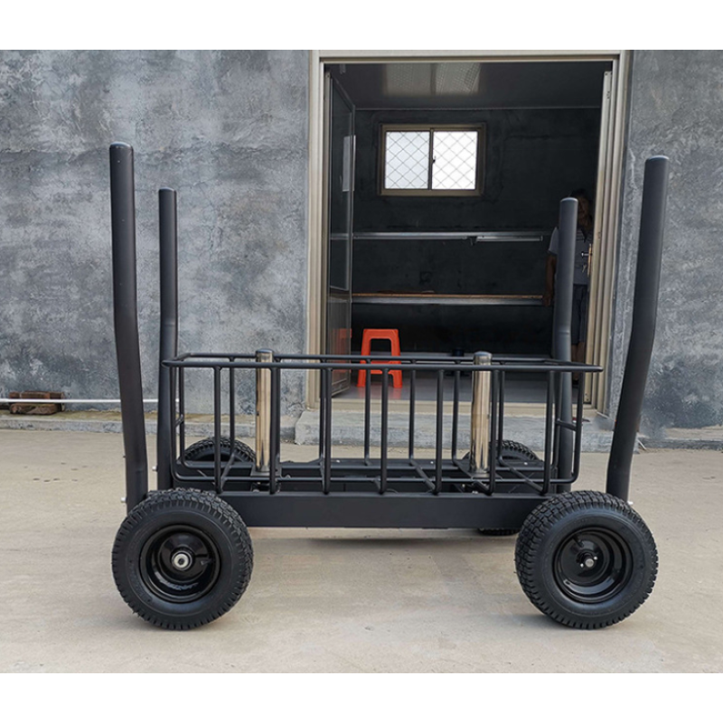 Roller Wheel Supplier - 4 Wheels Bodybuilding Home Fitness