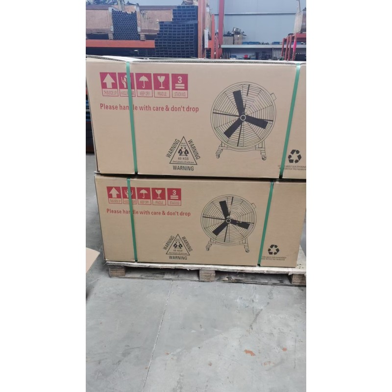 Commercial Fan Supplier - Low Price Industrial Gym Fan