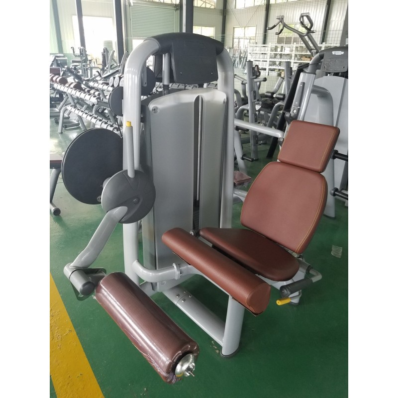 Leg Extension Supplier - Seated Leg Curl Gym Equipment