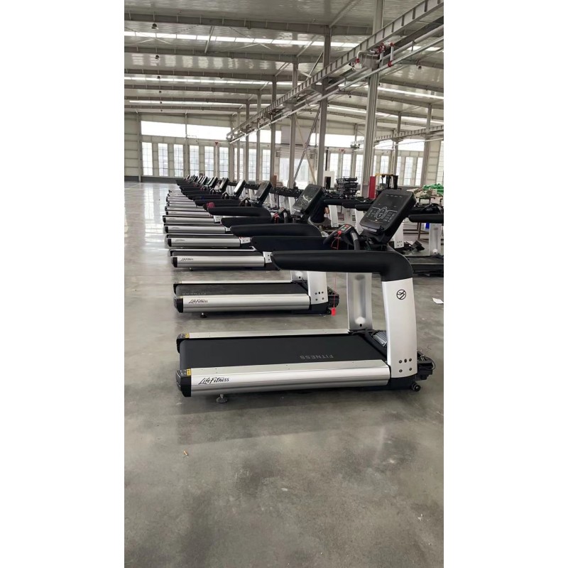 Electric Treadmill Manufacturer - Professional Running Walking Machine