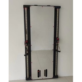 Mini Loader Machine Supplier - Multi-Flight Shoulder Chest Press