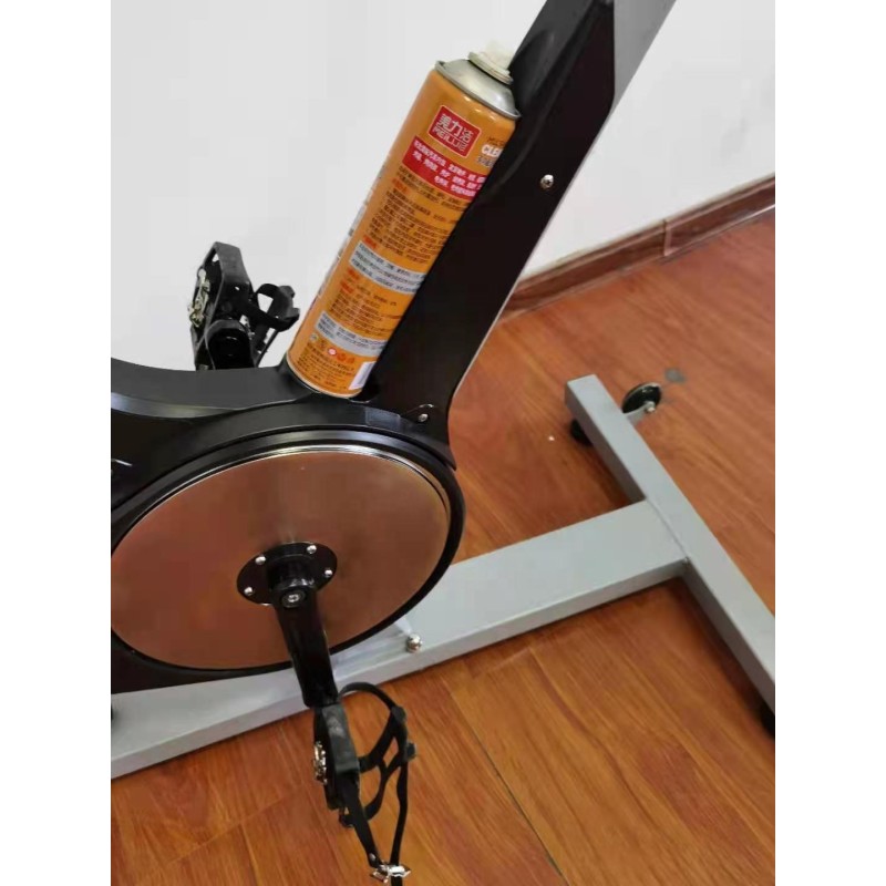 Stationary Bike Manufacturer - Indoor Cycling Spine Exercise Bike