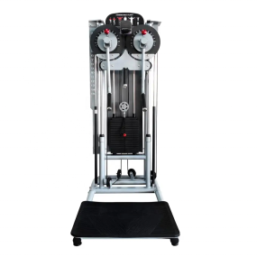 Standing Lateral Raise Supplier - Multi Flight Functional Equipment