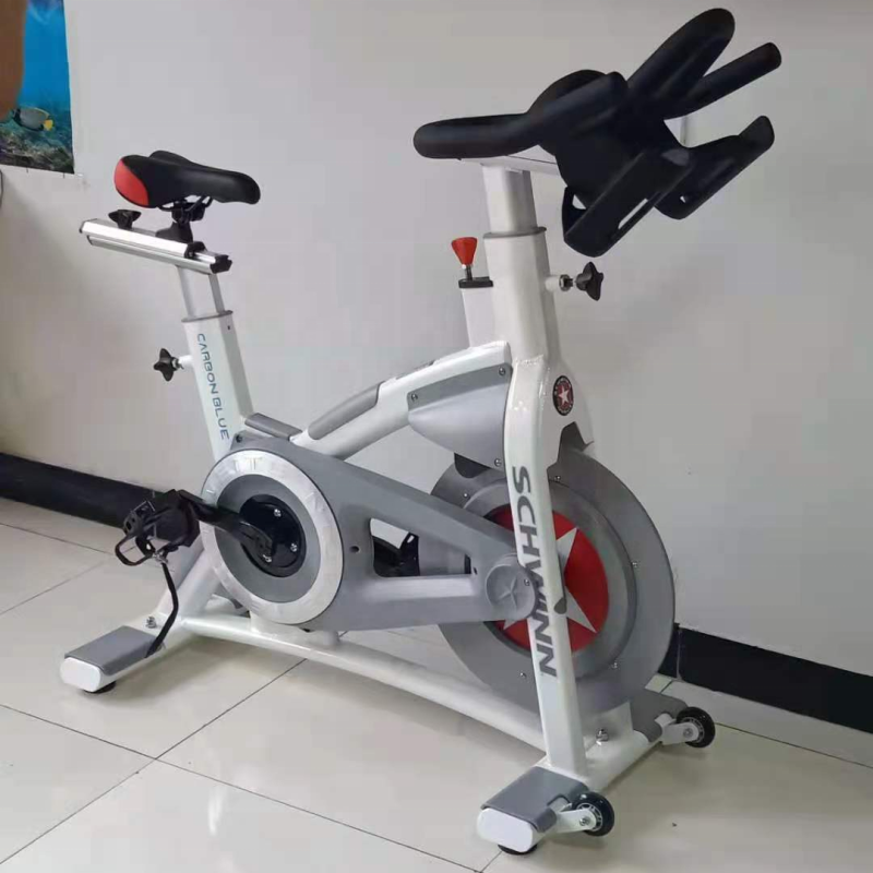 Spin Bike Factory - Luxury Commercial Fitness Cycle Bike