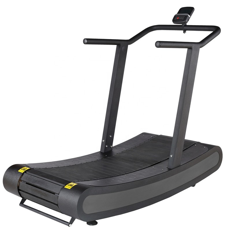 Commercial Treadmill Manufacturer - Multifunctional Gym Cardio Running Machine