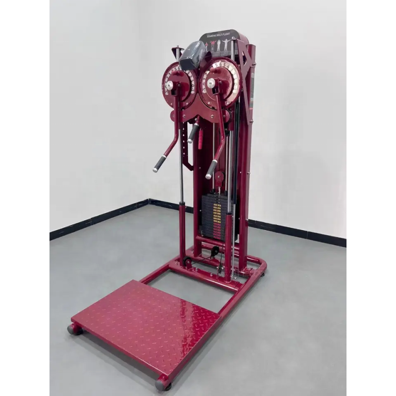 SYNERGY 360 Supplier - Full in One Home Gym Machine