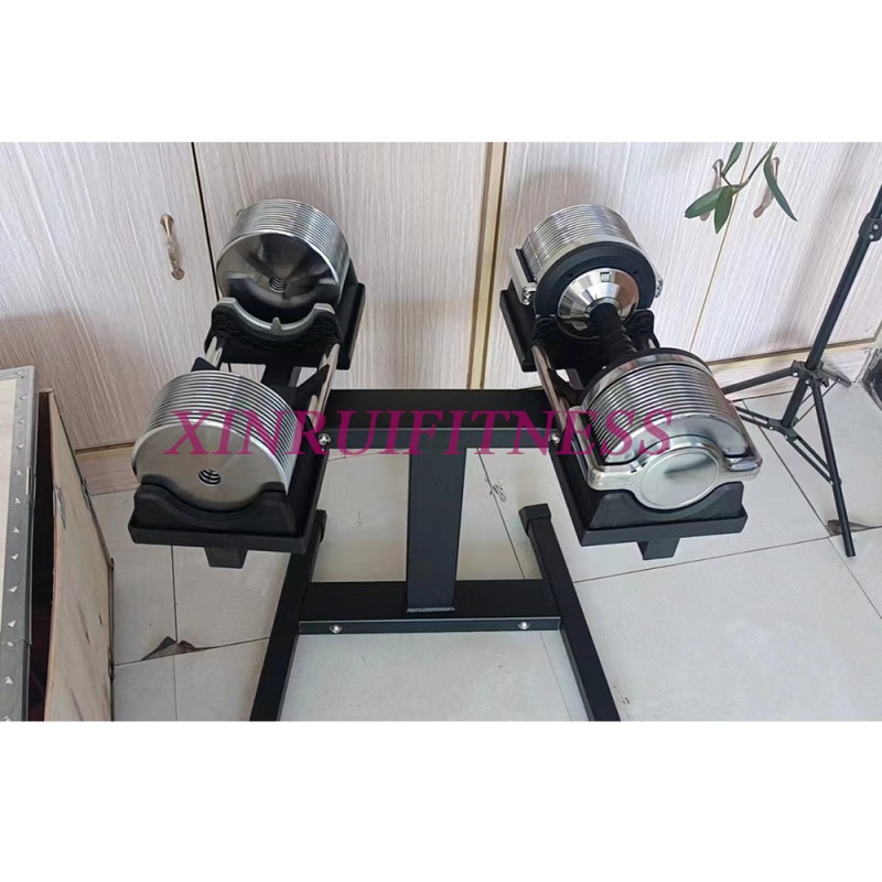 Dumbbell Set Manufacturer - Professional 24Kg Adjustable Home