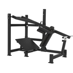Leg Press Machine Manufacturer - Plate Loaded Pendulum Squat