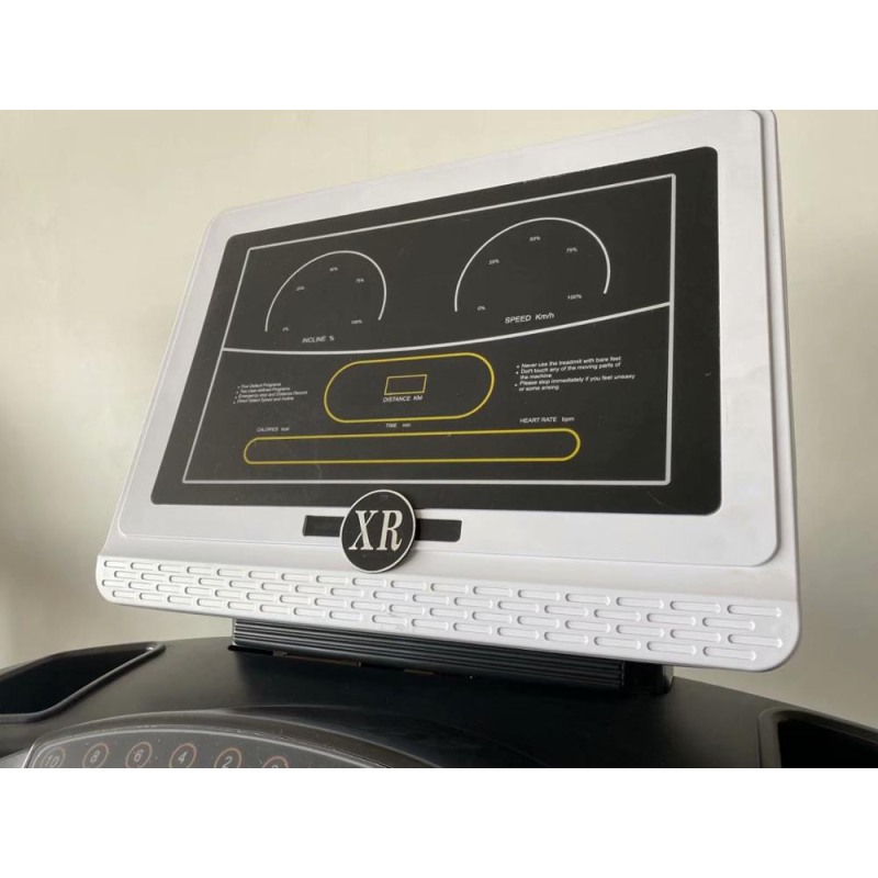 Treadmill Manufacturer - Best Sellers Touch Screen Home