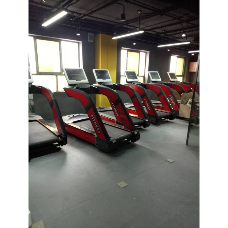 Treadmill Factory - Commercial Running Machine XR9500
