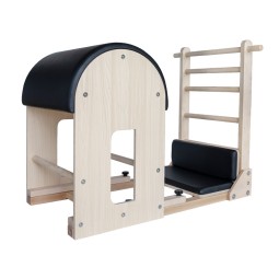 Pilates Equipment Manufacturer - Yoga Studio Maple Ladder