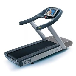 Commercial Treadmill Factory - Touch Screen Running Machine