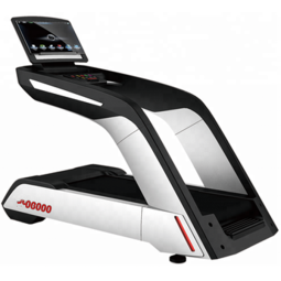 Home Treadmill Supplier - Indoor Personal Electric Running