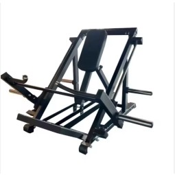 Row Machine Supplier - 2024 Linear Lateral Back Exercise