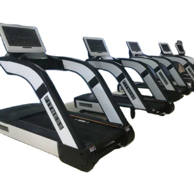 Treadmill Factory - Commercial Running Machine XR9500