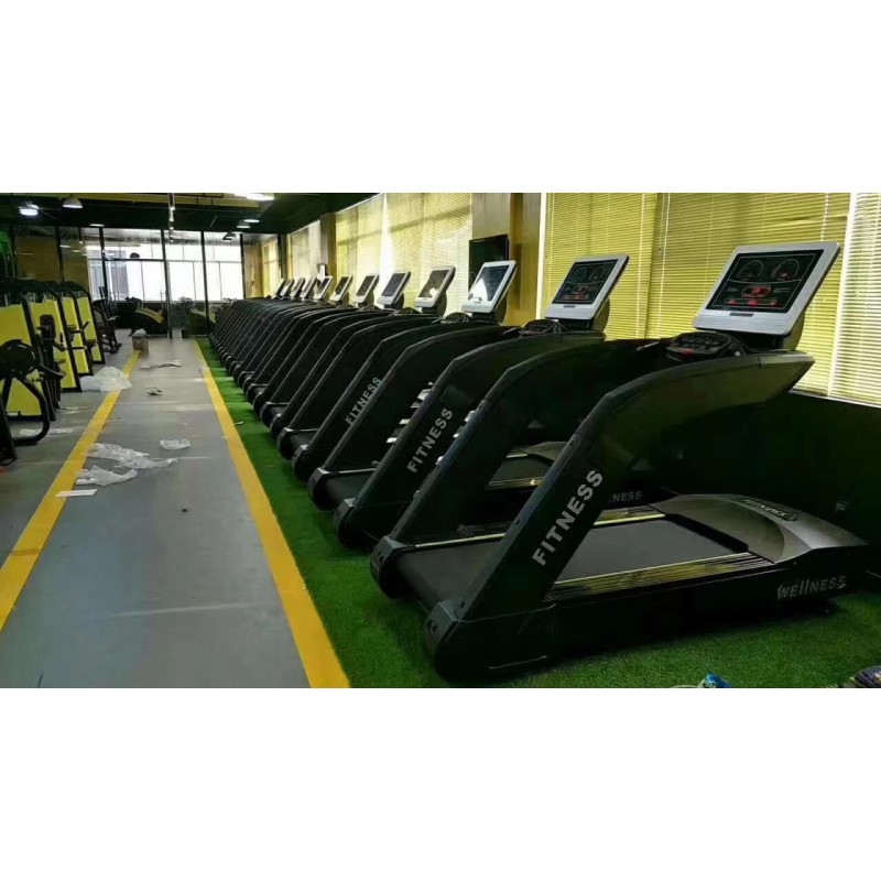 Treadmill Manufacturer - Best Sellers Touch Screen Home