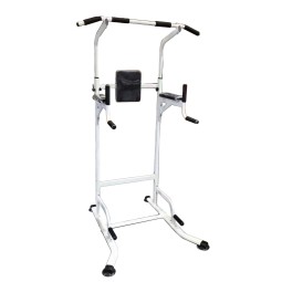 Power Tower Manufacturer - Dip Station Chin up Bar Pull