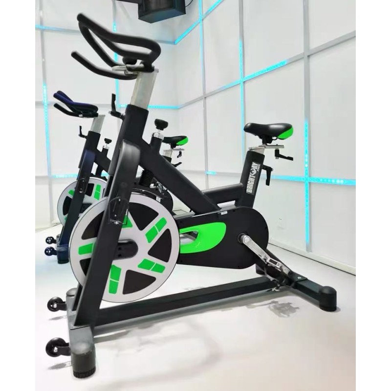 Abductor Machine Factory - Plate Loaded Gluteator Strength