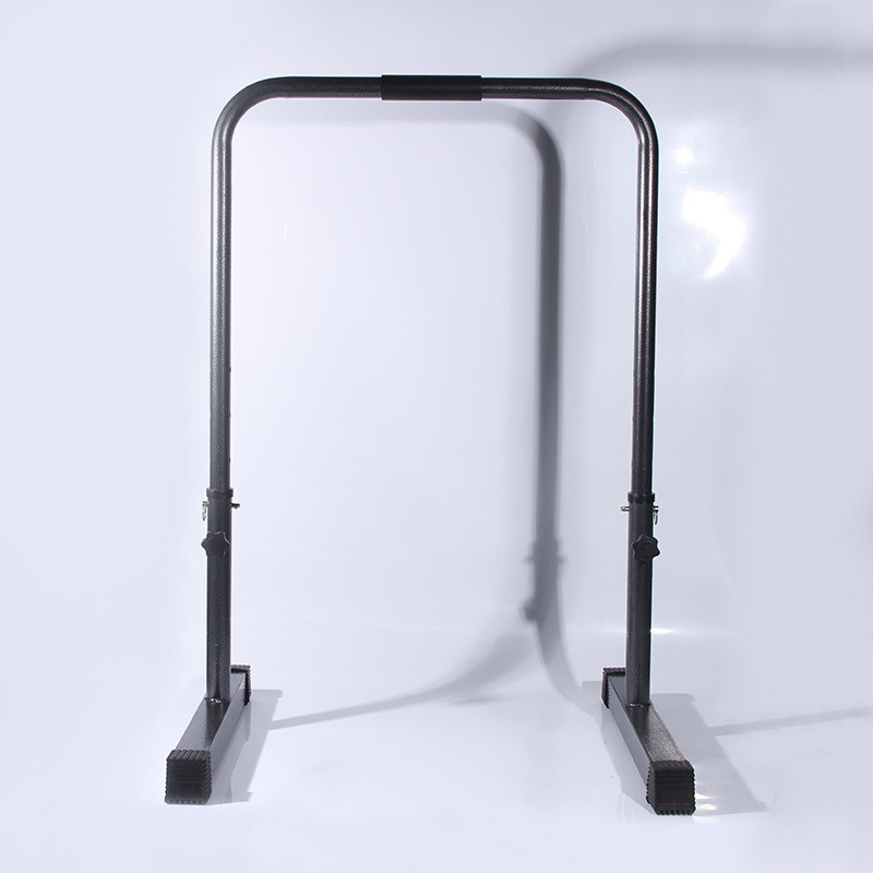 Parallel Bars Factory - Adjustable Height Pull-Up Trainer