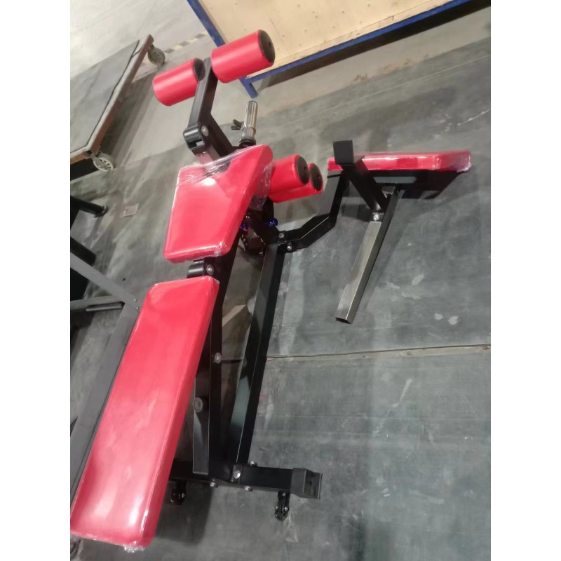 Exercise Chair Supplier - Multi-Function Adjustable Bench