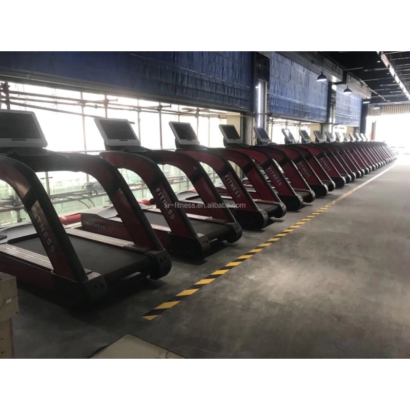 Fitness Treadmill Manufacturer - Professional Home Walking