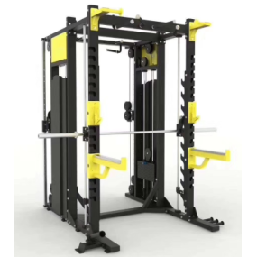 Home Gym Supplier - Multifunction Cross Fit Strength Trainer