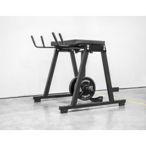 Hyper Extension Supplier - High-quality Reverse Bench Press