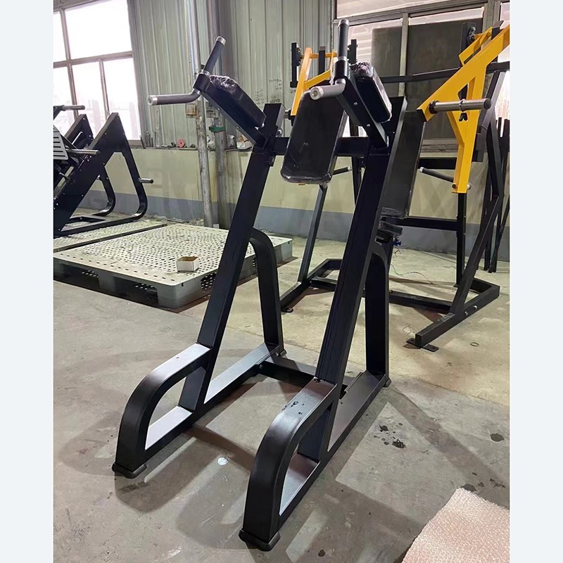 Parallel Bars Supplier - Commercial Leg Muscle Training